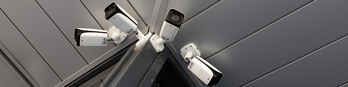 Security Cameras for Your Business in el paso